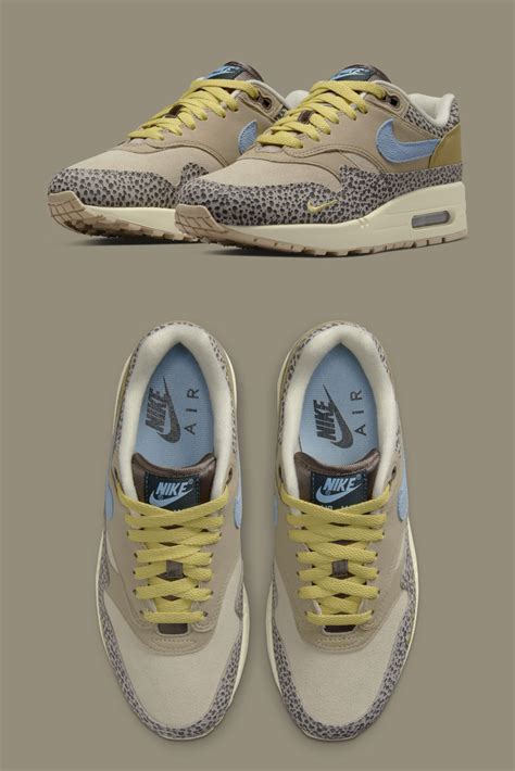 nike air max safari cobblestone.